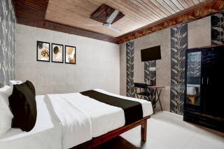 Hotel O Hindon Airport Ghaziabad - 9