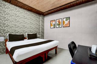 Hotel O Hindon Airport Ghaziabad - 5