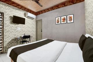 Hotel O Hindon Airport Ghaziabad - 3