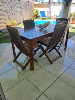 Joisalig St François - 9