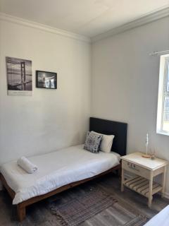 Sunset Heights, Sondela Close, Self Catering - 3