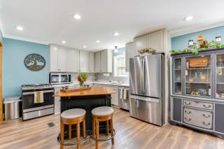 Explore Historic North Georgia! Group-Ready Escape - 6