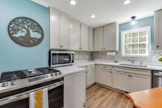 Explore Historic North Georgia! Group-Ready Escape - 4