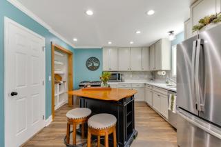 Explore Historic North Georgia! Group-Ready Escape - 5