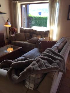 Apartamento en Das - 6