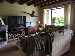 Apartamento en Das - 5