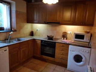 Apartamento en Das - 3