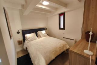 Beautiful renovated chalet at the foot of the Roubion slopes - Roubion - 8