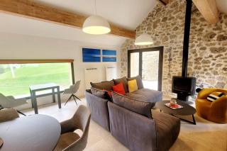 Beautiful renovated chalet at the foot of the Roubion slopes - 5