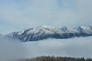Beautiful renovated chalet at the foot of the Roubion slopes - 2