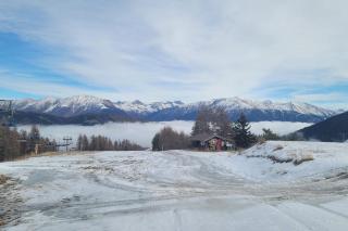 Beautiful renovated chalet at the foot of the Roubion slopes - 3