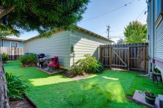 Pet-Friendly Condo Less Than 2 Mi to Alameda Beach! - 8