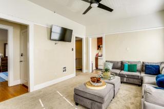 Pet-Friendly Condo Less Than 2 Mi to Alameda Beach! - 6