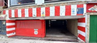 Refugio Alpino en la Plaza de Pradollano - 1