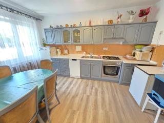 SLAVICA NV - Apartment for 8 persons - 2