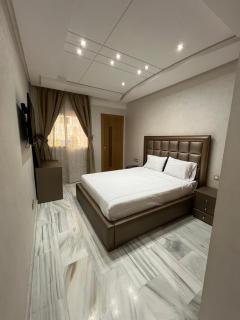 Appartement just pour famille - 2