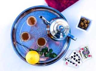 Maison D'hôtes Ait Mouli - 7