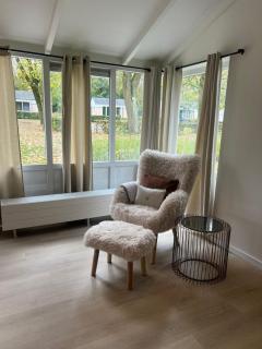 Vakantiewoning Hemme Limburg - 2