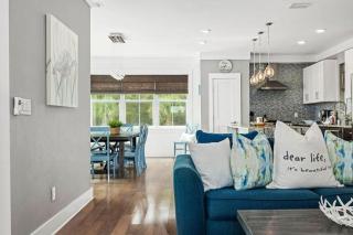 Sandy Bottoms - Golf Cart Included - 1