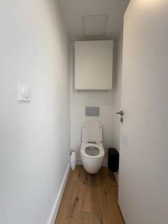 Le Gambetta suite - 1