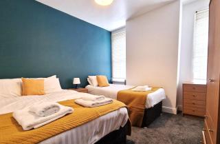 Bath Road Apartments - 6