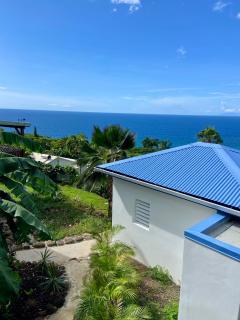 Espace Harmonie - Gîte Lagon Deshaies - 6