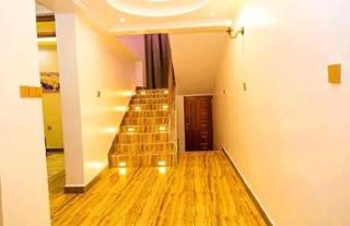 Mocheche Apartments Kisii - 2