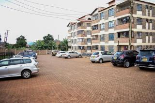 Mocheche Apartments Kisii - 2