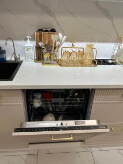 3 комнатная квартира на Батыс-2 - 7