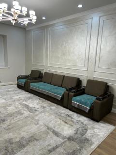 3 комнатная квартира на Батыс-2 - 3