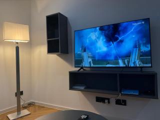 361 Degrees Skyline View Hamburg - 9