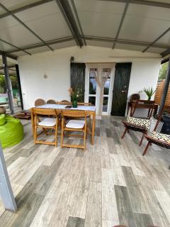 Beach House Ogliastra - a pochi passi dalla spiaggia - 9