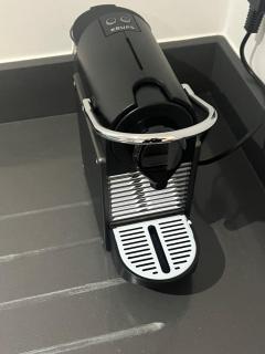 Modern Flat in central Lichfield & secure parking - 9