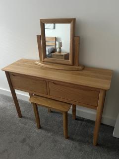 Modern Flat in central Lichfield & secure parking - 2