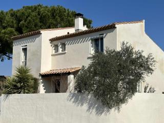 Maison familiale chaleureuse narbonne - 0