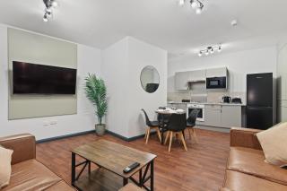 Clayton Apartments - 0