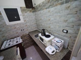 Peaceful Private Studio Steps from Luxor - 7