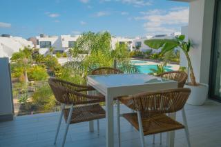 Sunset House Fuerteventura - 8