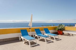 Atlantic View - Ocean Terrace - 5