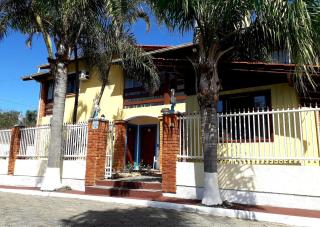 Pousada Estrela Mares - 2