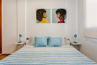 Atlantic View - Ocean Terrace - 1