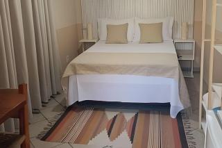 Pousada Estrela Mares - 1