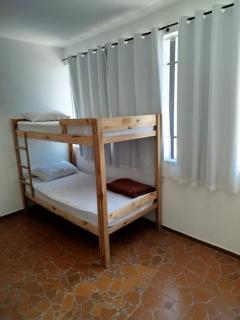 Hostel união - 2