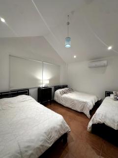 Casa Kitesurf - 1 Min a Playa, Pool, BBQ - 3