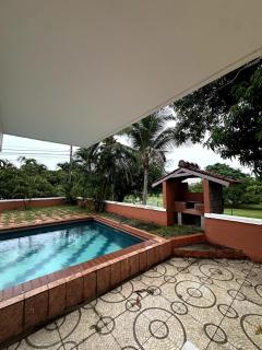 Casa Kitesurf - 1 Min a Playa, Pool, BBQ - 2