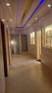 Chambre privée chez Aboua appartement - 5