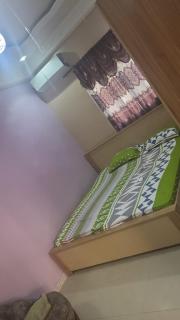 Chambre privée chez Aboua appartement - 3