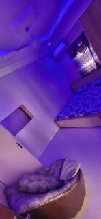 Chambre privée chez Aboua appartement - 1