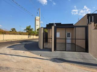 CS 1 - Casa Completa em Botucatu - Próximo ao Sesi - 0