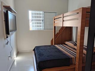 CS 1 - Casa Completa em Botucatu - Próximo ao Sesi - 9